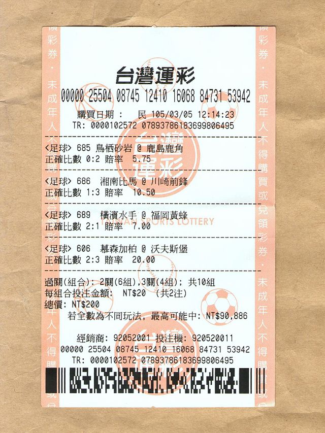 歐博分享如何分析線上運彩並中獎